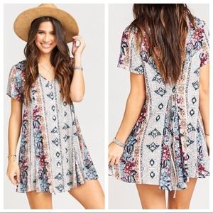 Show me your mumu Bennett Babydoll | Small